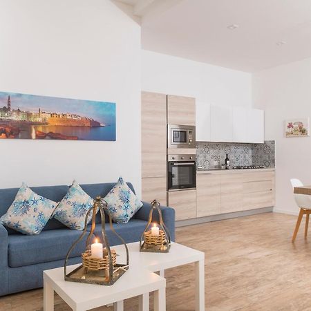 La Dimora Dei Ricordi Villa Monopoli Exterior foto